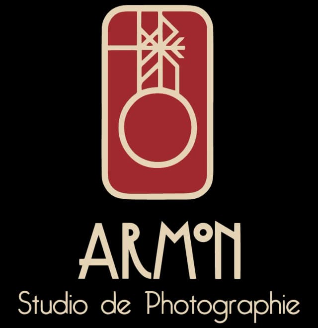 Armon Studio Xanthi logo