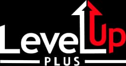 Level Up Plus Logo Image